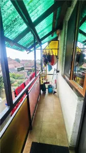 VIDEO | Etaj II | Apartament decomandat cu 2 camere in Livada - foto 4