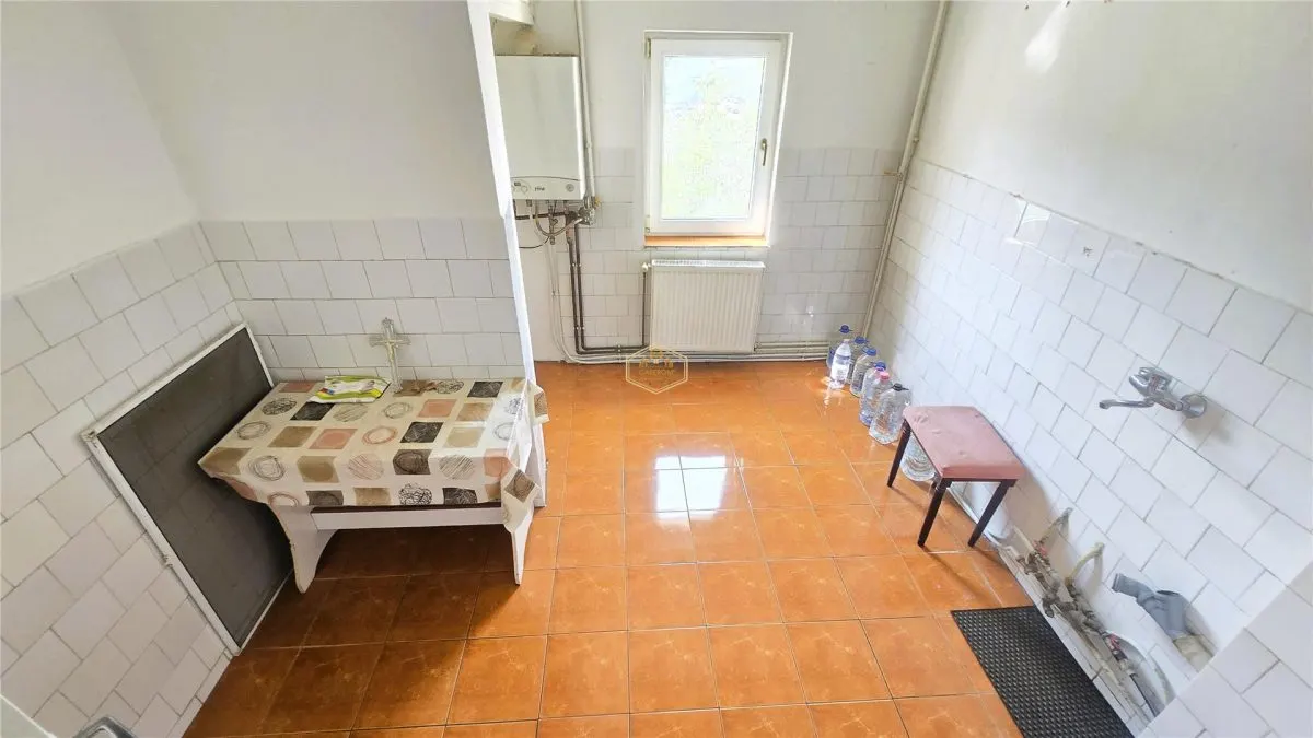 Micro 16 | Apartament decomandat cu 4 camere si 2 balcoane - foto 11