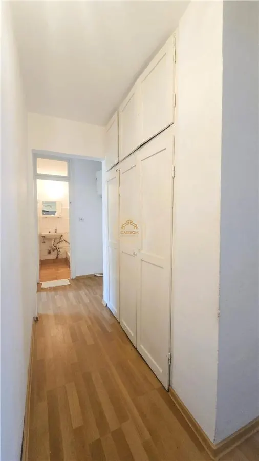 Micro 16 | Apartament decomandat cu 4 camere si 2 balcoane - foto 13