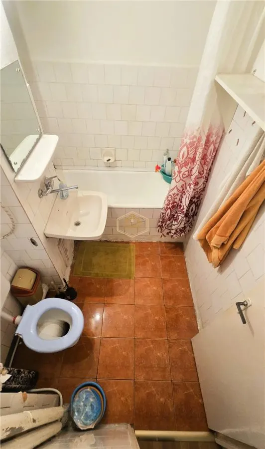 Micro 16 | Apartament decomandat cu 4 camere si 2 balcoane - foto 18
