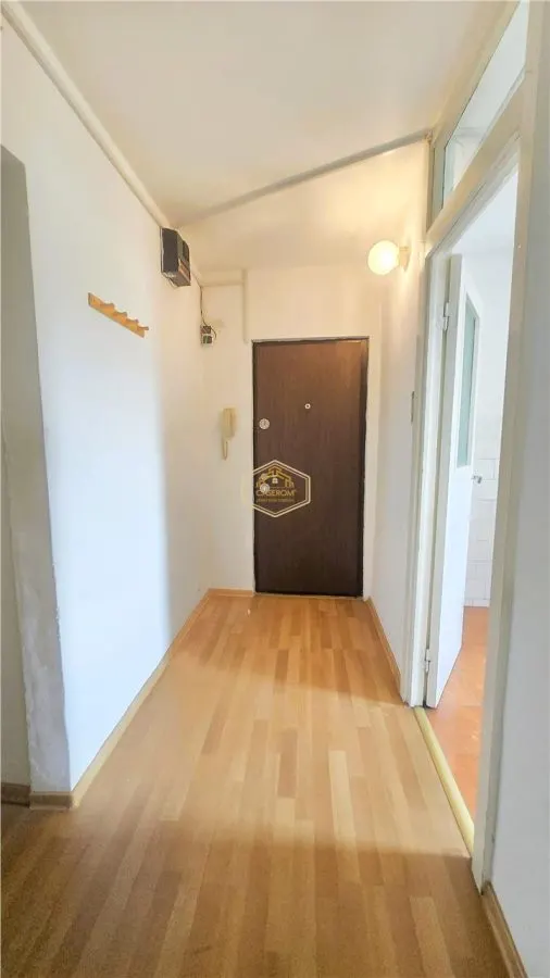 Micro 16 | Apartament decomandat cu 4 camere si 2 balcoane - foto 19