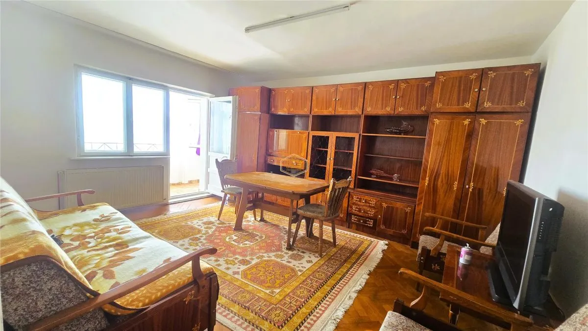 Micro 16 | Apartament decomandat cu 4 camere si 2 balcoane - foto 3