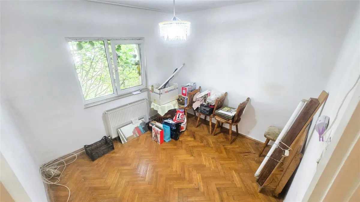Micro 16 | Apartament decomandat cu 4 camere si 2 balcoane - foto 6