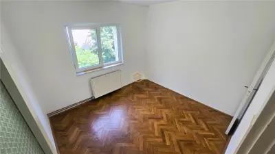 Micro 16 | Apartament decomandat cu 4 camere si 2 balcoane - foto 7