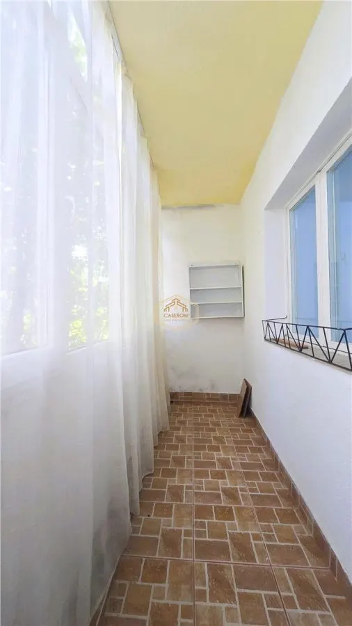 Micro 16 | Apartament decomandat cu 4 camere si 2 balcoane - foto 10