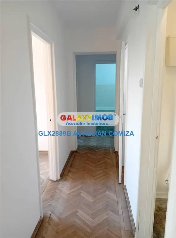 Vanzare apartament 4 camere Titan/etaj 3/2bai/2balcoane/suprafata 81.9 - foto 6