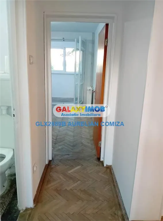 Vanzare apartament 4 camere Titan/etaj 3/2bai/2balcoane/suprafata 81.9 - foto 10