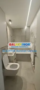 Apartament 4 camere Timpuri Noi la parter - foto 5