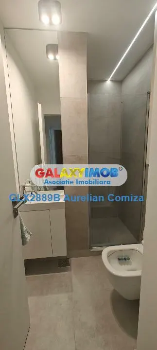 Apartament 4 camere Timpuri Noi la parter - foto 7