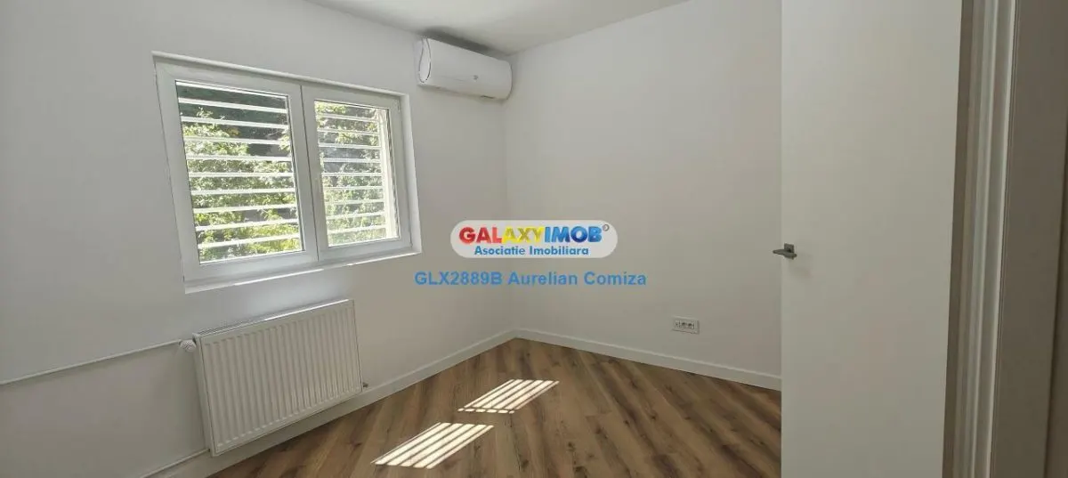 Apartament 4 camere Timpuri Noi la parter - foto 9