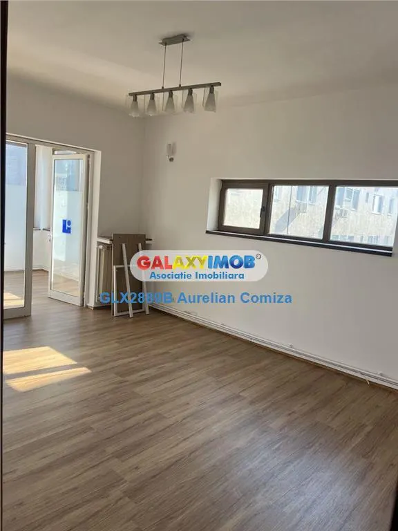 Inchiriere apartament 4 camere Piata Romana pretabil birouri - foto 4