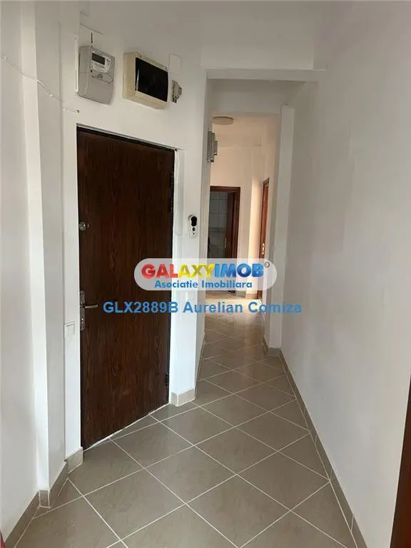 Inchiriere apartament 4 camere Piata Romana pretabil birouri - foto 6