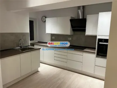 Apartament 4 camere Decebal/bloc 2008 - foto 11