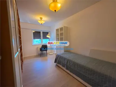 Apartament 4 camere Decebal/bloc 2008 - foto 4