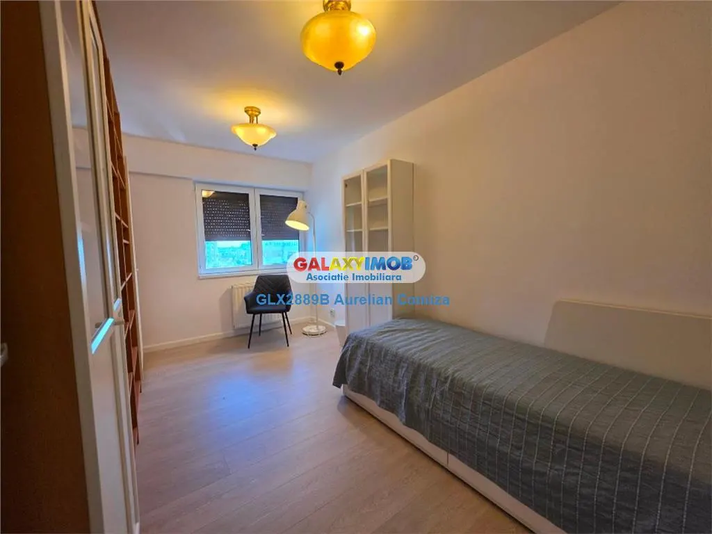 Apartament 4 camere Decebal/bloc 2008 - foto 4