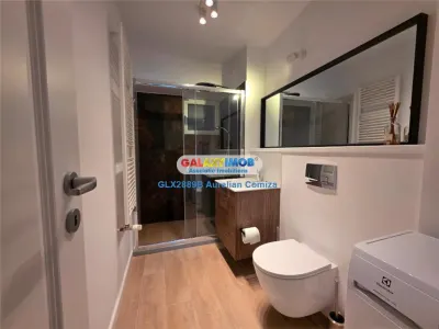 Apartament 4 camere Decebal/bloc 2008 - foto 10