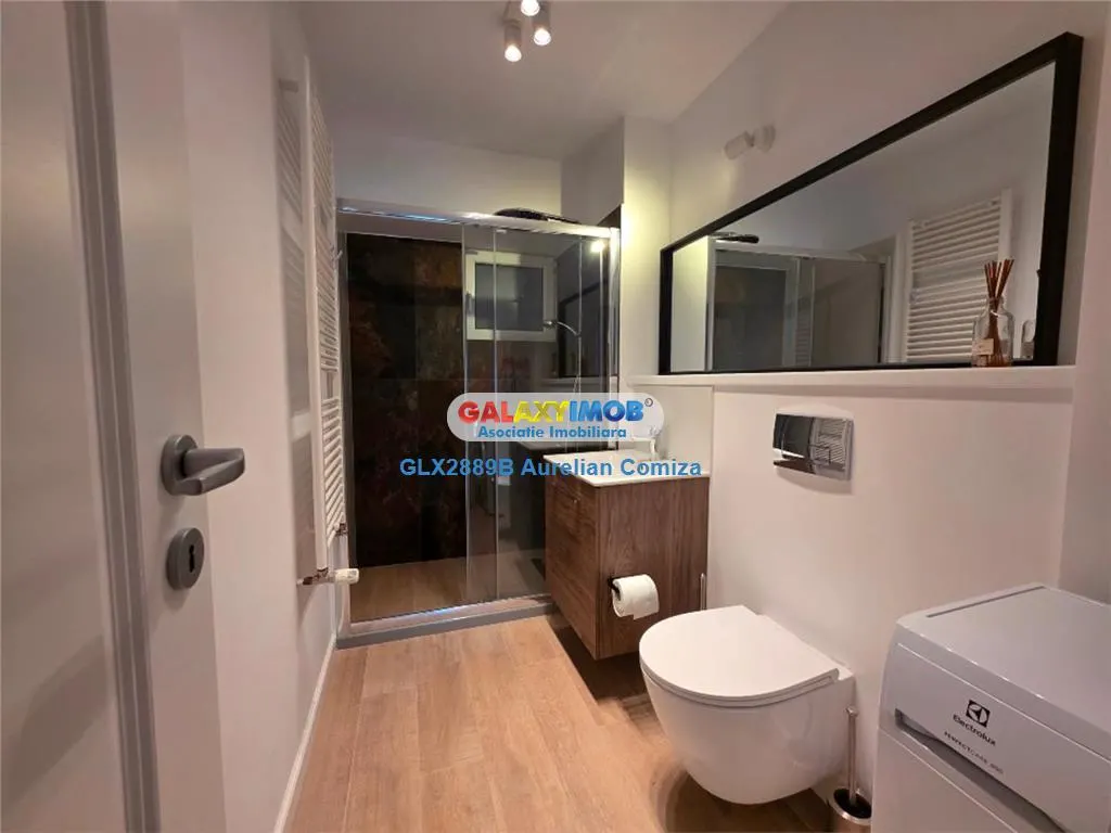 Apartament 4 camere Decebal/bloc 2008 - foto 10