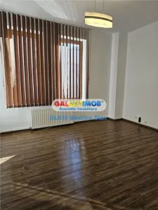 Casa demisol si parter complet renovata ideala birouri PARCUL CAROL - foto 2