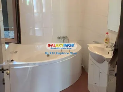 Casa demisol si parter complet renovata ideala birouri PARCUL CAROL - foto 13