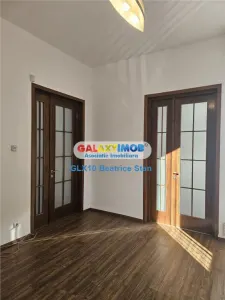 Casa demisol si parter complet renovata ideala birouri PARCUL CAROL - foto 3