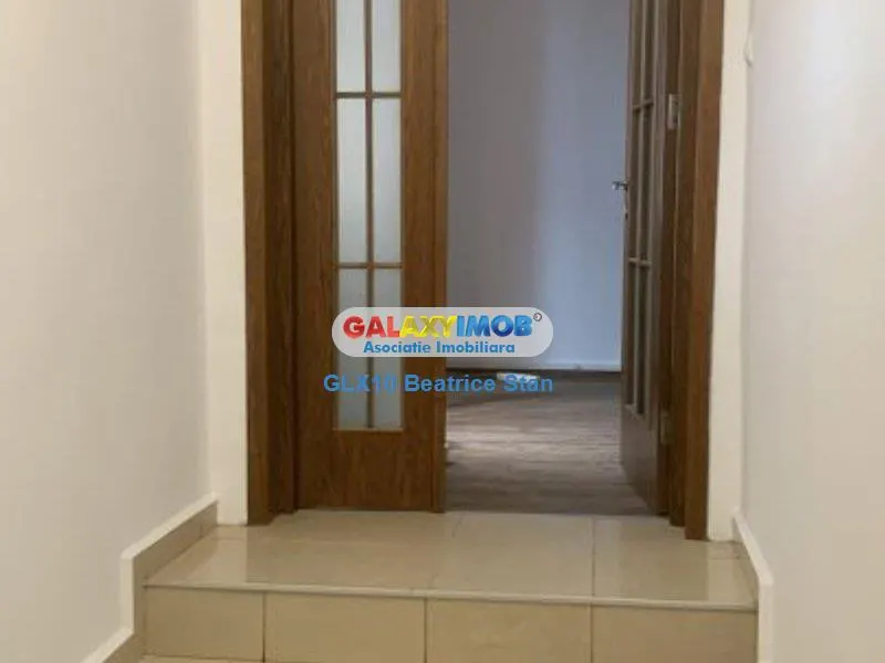Casa demisol si parter complet renovata ideala birouri PARCUL CAROL - foto 5