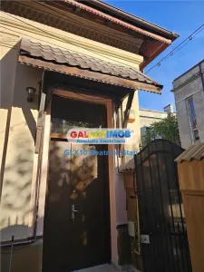 Casa demisol si parter complet renovata ideala birouri PARCUL CAROL - foto 6