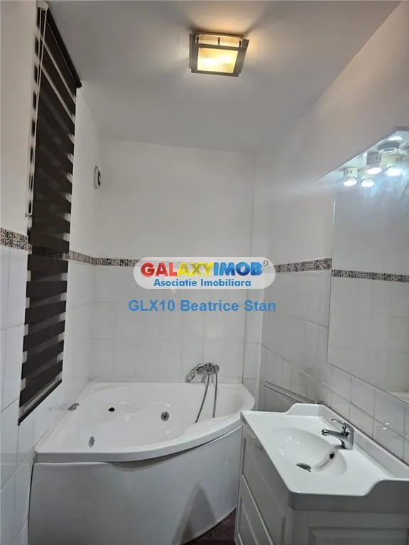 Casa demisol si parter complet renovata ideala birouri PARCUL CAROL - foto 7