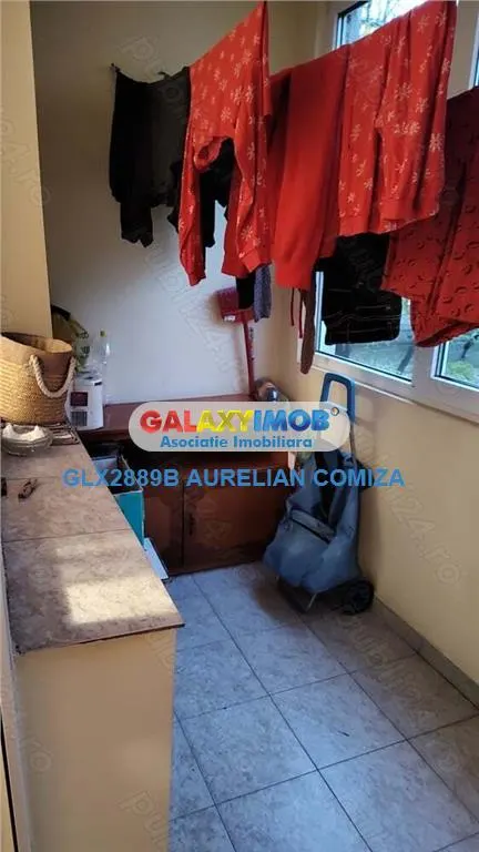 Vanzare apartament 4 camere Ozana - foto 7