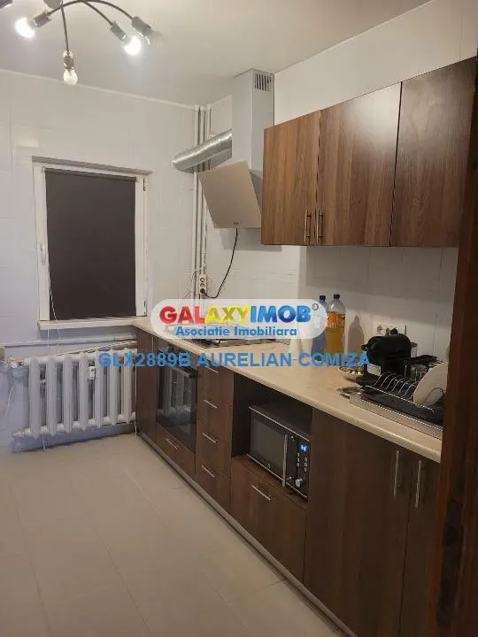 Apartament 4 camere 13 Septembrie - foto 3