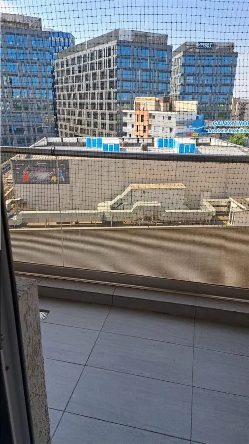 Inchiriere apartament 2 camere cu garaj  bloc nou GROZAVESTI / REGIE - foto 13