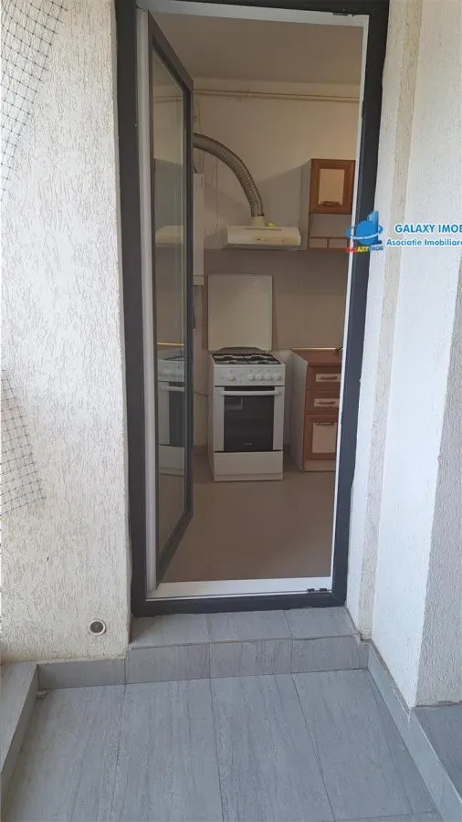 Inchiriere apartament 2 camere cu garaj  bloc nou GROZAVESTI / REGIE - foto 15