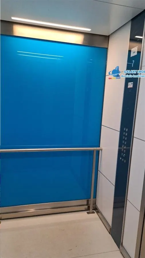 Inchiriere apartament 2 camere cu garaj  bloc nou GROZAVESTI / REGIE - foto 24