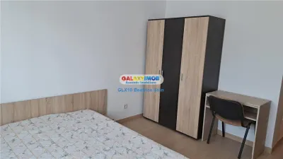 Inchiriere apartament 2 camere cu garaj  bloc nou GROZAVESTI / REGIE - foto 5