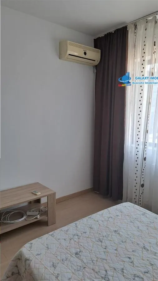Inchiriere apartament 2 camere cu garaj  bloc nou GROZAVESTI / REGIE - foto 7