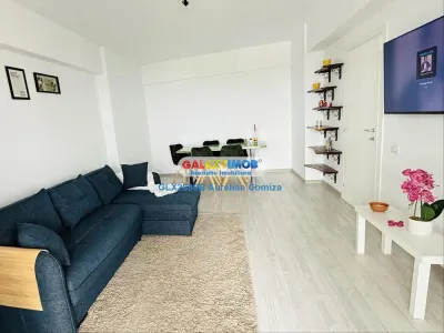 Apartament 2 camere Complex Novum Lacul Morii - foto 3