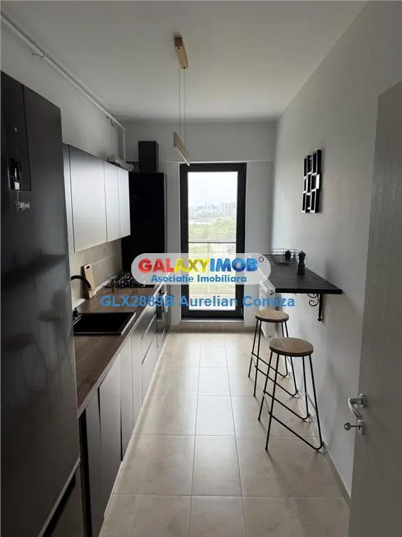 Apartament 2 camere Complex Novum Lacul Morii - foto 7