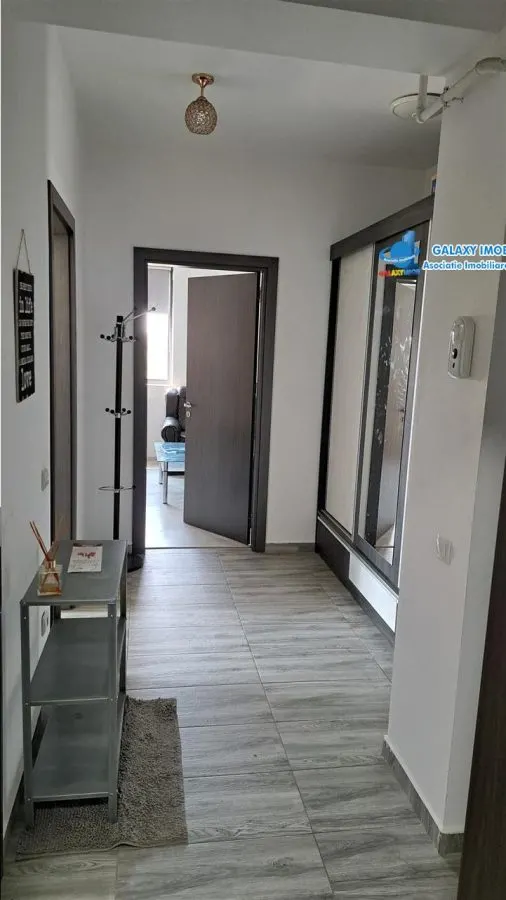 Inchiriere apartament 2 camere in bloc nou METROU GROZAVESTI / SPLAI - foto 13