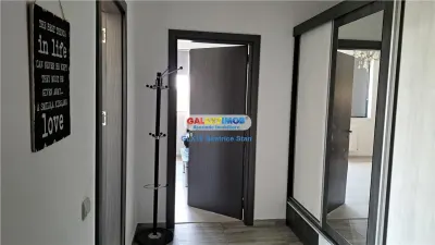 Inchiriere apartament 2 camere in bloc nou METROU GROZAVESTI / SPLAI - foto 14