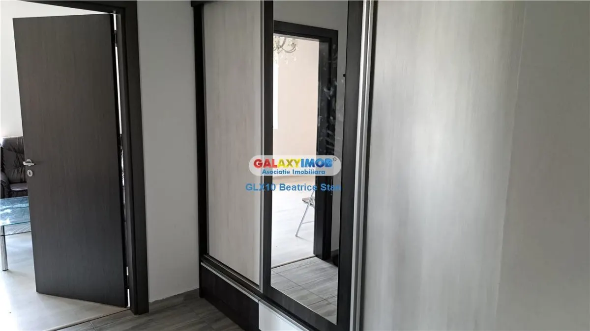 Inchiriere apartament 2 camere in bloc nou METROU GROZAVESTI / SPLAI - foto 15