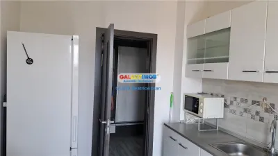 Inchiriere apartament 2 camere in bloc nou METROU GROZAVESTI / SPLAI - foto 16