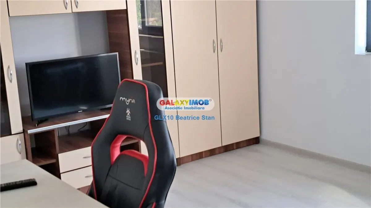 Inchiriere apartament 2 camere in bloc nou METROU GROZAVESTI / SPLAI - foto 3