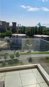 Inchiriere apartament 2 camere in bloc nou METROU GROZAVESTI / SPLAI - foto 25