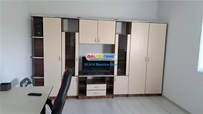 Inchiriere apartament 2 camere in bloc nou METROU GROZAVESTI / SPLAI - foto 4