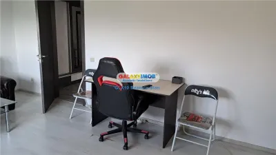 Inchiriere apartament 2 camere in bloc nou METROU GROZAVESTI / SPLAI - foto 5