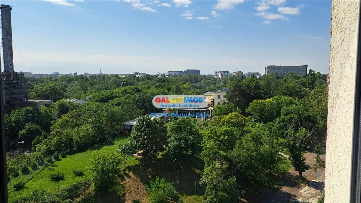 Inchiriere apartament 2 camere in bloc nou METROU GROZAVESTI / SPLAI - foto 6