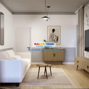 Apartament 2 camere Lujerului Exigent Plaza - foto 2
