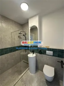 Apartament 2 camere Lujerului Exigent Plaza - foto 15