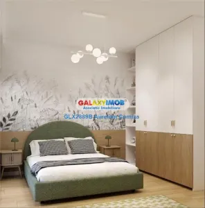 Apartament 2 camere Lujerului Exigent Plaza - foto 6