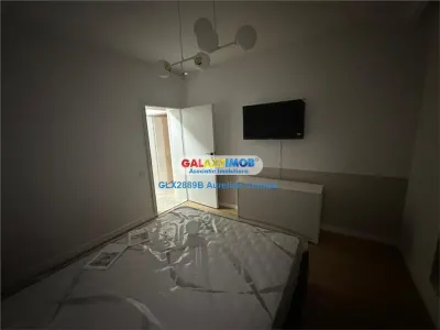 Apartament 2 camere Lujerului Exigent Plaza - foto 9