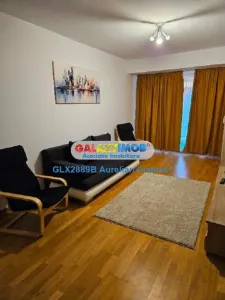 Apartament 2 camere decomandat Militari/bloc nou/centrala/AC - foto 1